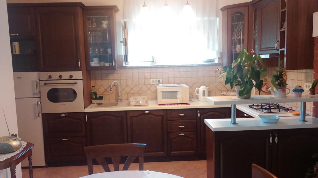 Apartments Janko Ρόβινι Εξωτερικό φωτογραφία