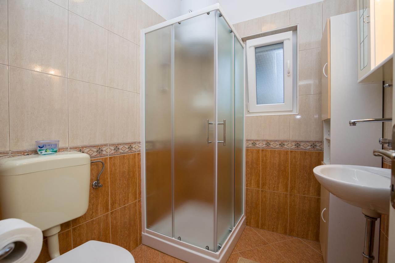 Apartments Janko Ρόβινι Εξωτερικό φωτογραφία