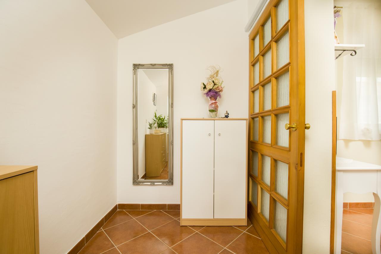Apartments Janko Ρόβινι Εξωτερικό φωτογραφία