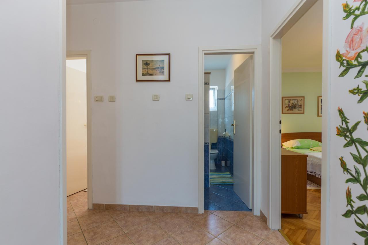 Apartments Janko Ρόβινι Εξωτερικό φωτογραφία