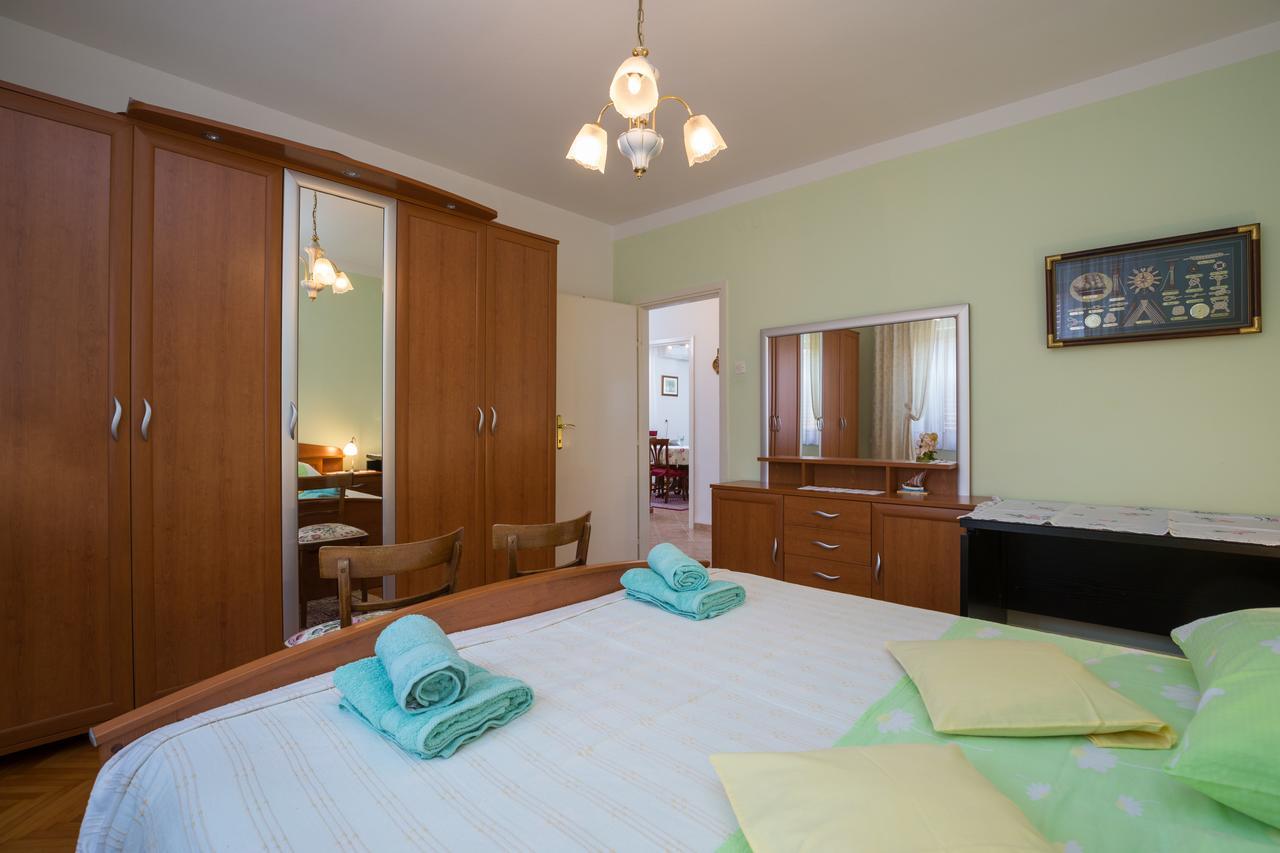 Apartments Janko Ρόβινι Εξωτερικό φωτογραφία