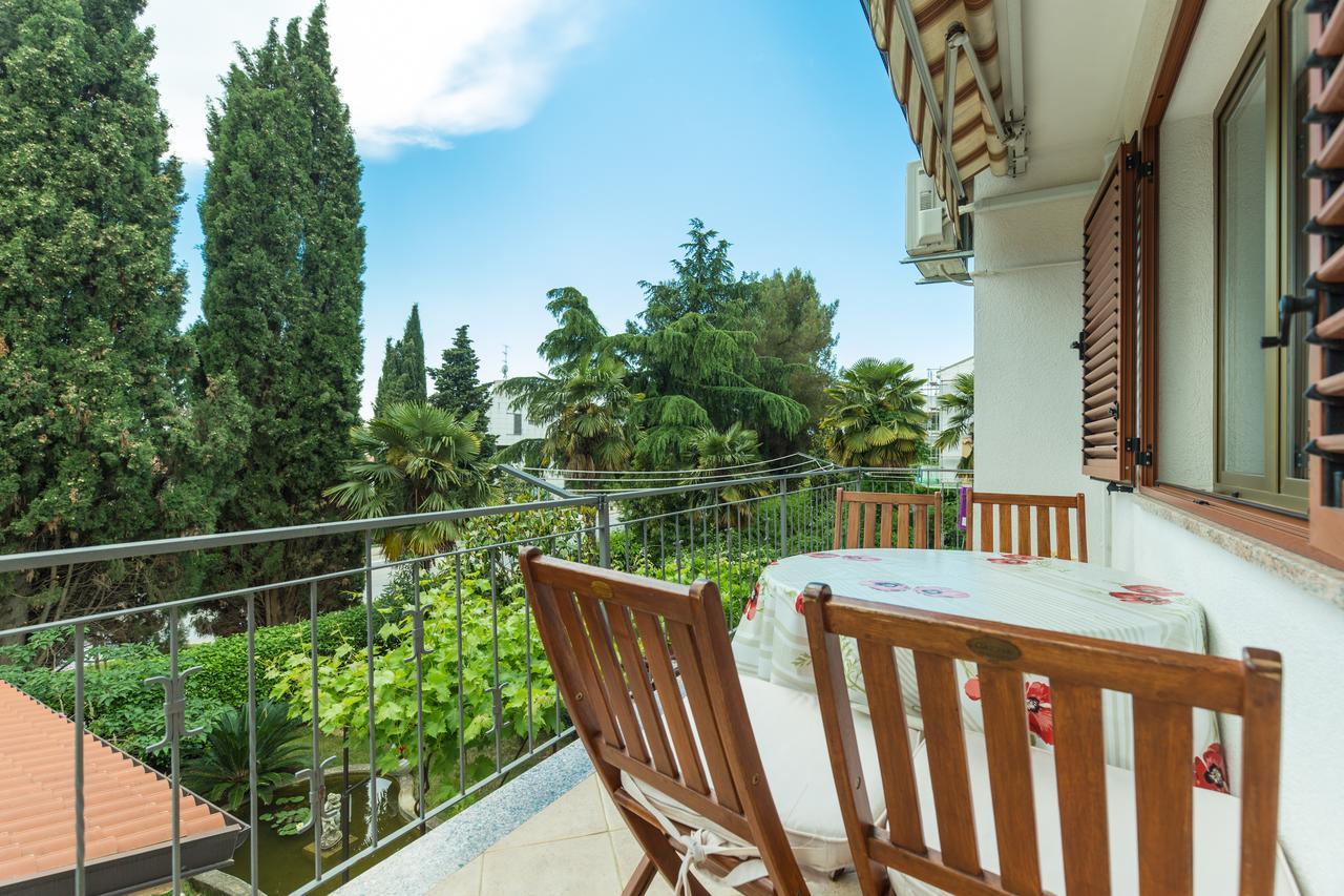Apartments Janko Ρόβινι Εξωτερικό φωτογραφία