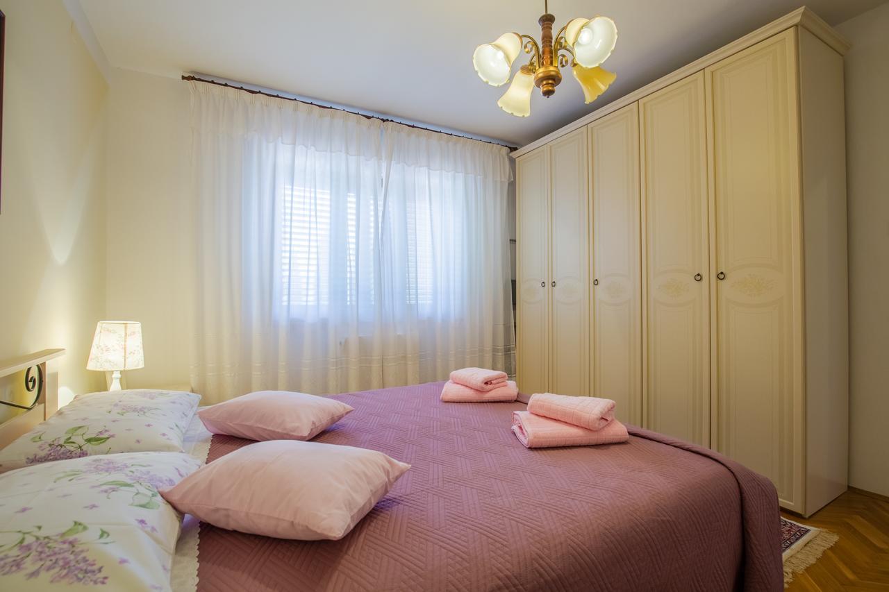 Apartments Janko Ρόβινι Εξωτερικό φωτογραφία