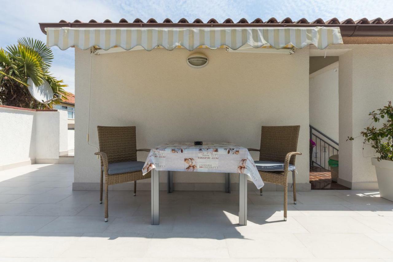 Apartments Janko Ρόβινι Εξωτερικό φωτογραφία