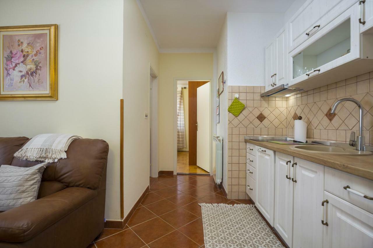 Apartments Janko Ρόβινι Εξωτερικό φωτογραφία